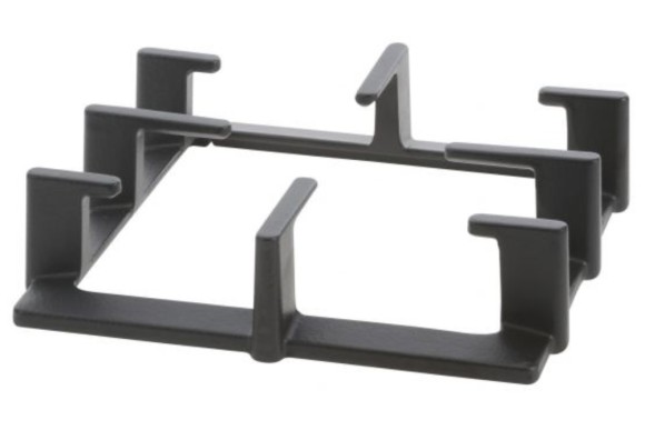 Parrilla placa cocina Bosch PPQ7A6B90