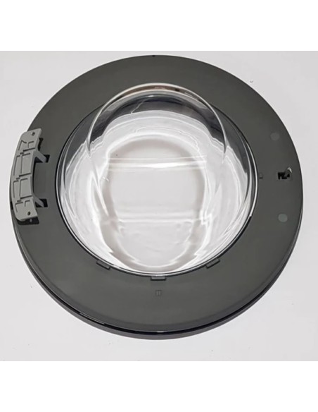 Puerta completa Samsung WW80J5555FX