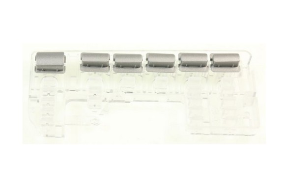 Juego de teclas lavadora Saivod LST1055