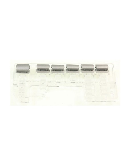 Juego de teclas lavadora Saivod LST1055