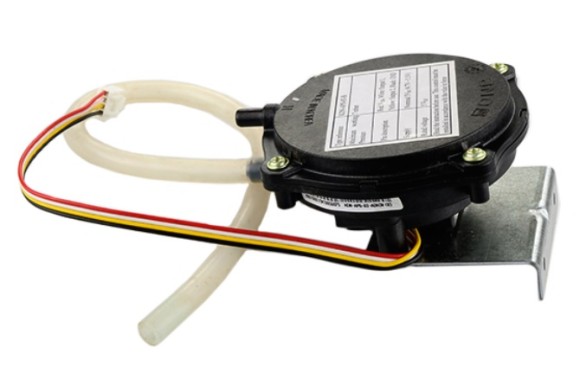 Presostato caldera Domusa Evoltop