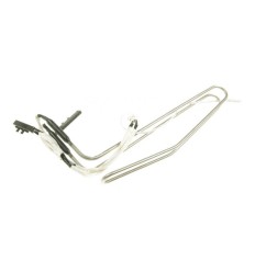 Resistencia Hisense RB372N4AW