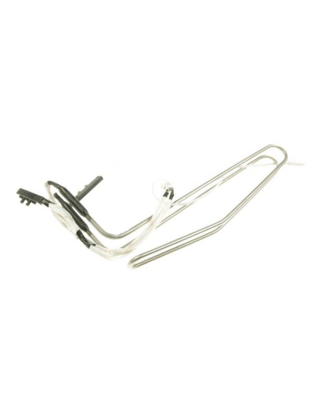 Resistencia Hisense RB372N4AW