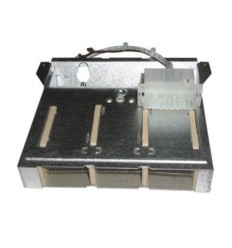 Resistencia secadora Miele T494C1940/3100W