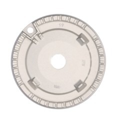 Quemador Teka Meireles Nº3 90 mm.