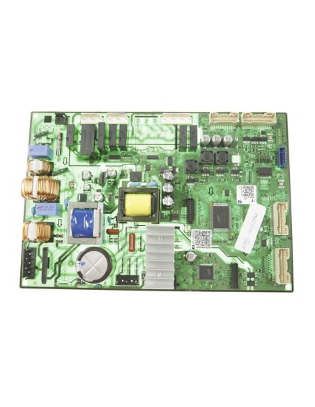 Modulo electronico Samsung RS67N8211S9