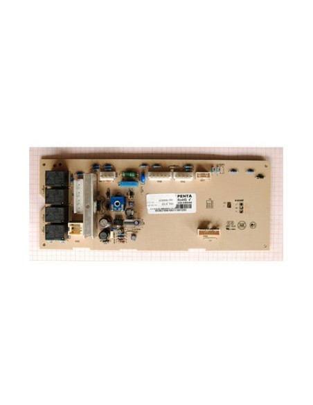 Modulo electronico Bluesky Bru EL6000AA