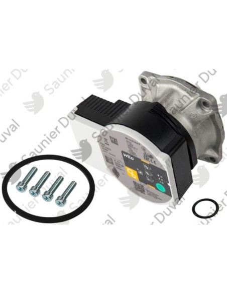 Bomba circuladora Themafast HMOD *cable*