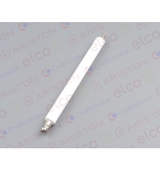 Electrodo encendido Ecoflam Blu 350 10x100 d3x7