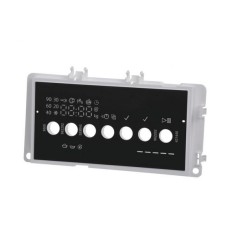 Tapa display lavadora wm12t488es/18