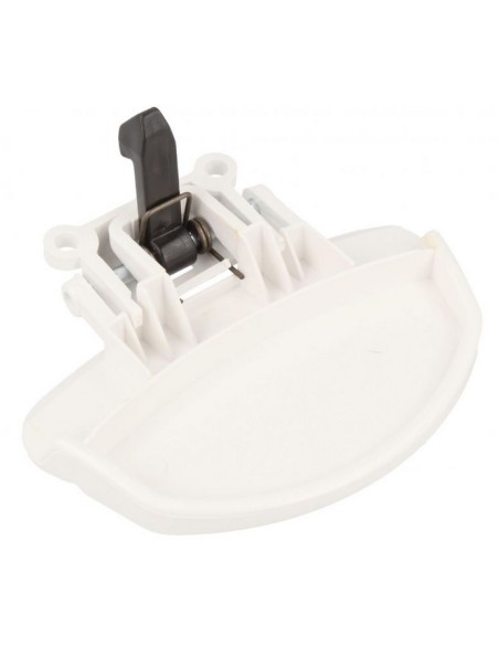 Maneta puerta Fagor grande - plastico -