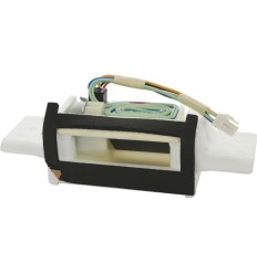 Dumper frigo Bosch KGN40P74 2