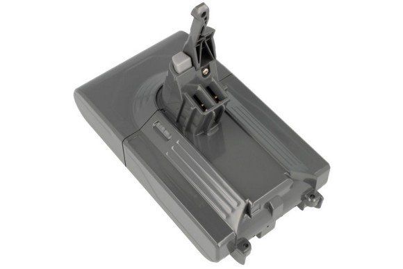 Bateria aspirador Dyson 21,6V 3000ma