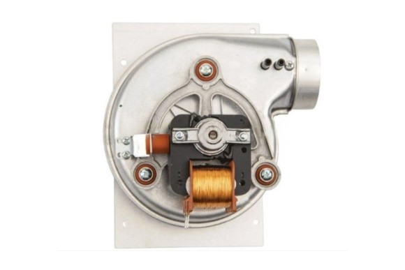 Extractor de humos Junkers ZWA24 original