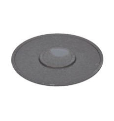 Tapeta quemador Fagor Teka con rebaje Nº1 55 mm. 2
