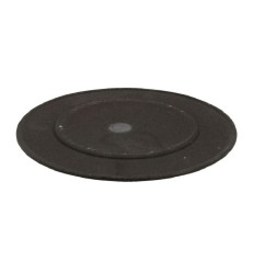 Tapeta quemador Fagor Teka con rebaje Nº3 100 mm. 2