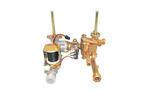 Cuerpo de agua Cointra CPA6 - Natural