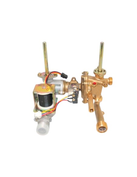 Cuerpo de agua Cointra CPA6 - Natural