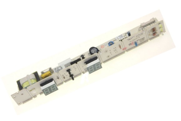 Modulo Omikron366