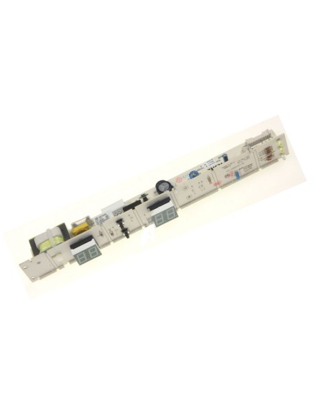 Modulo Omikron366