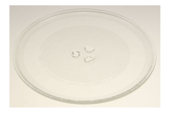 Plato microondas Teka MW225 -