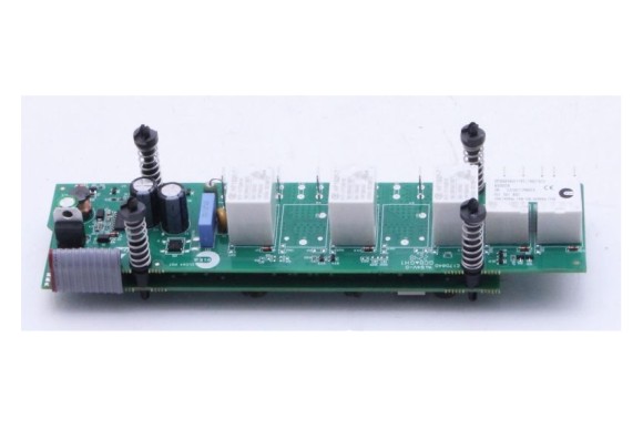 Modulo touch Candy CH63