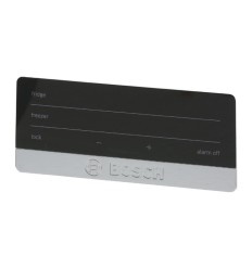 Display Balay KGN36XW