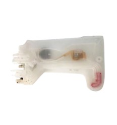 Panel lateral carga 3vs307ip/48