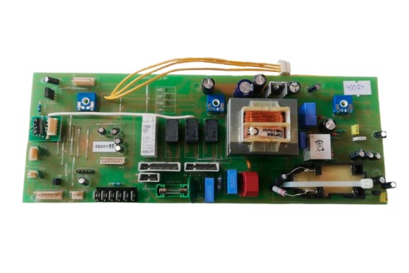 Modulo electronico Tifell Ecomin