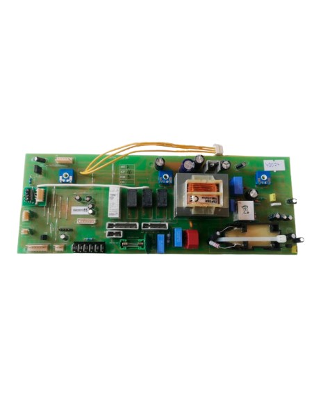 Modulo electronico Tifell Ecomin