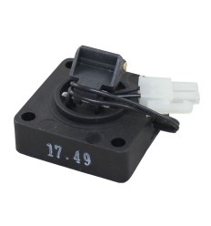 Flusostato sanitario Ariston UNO