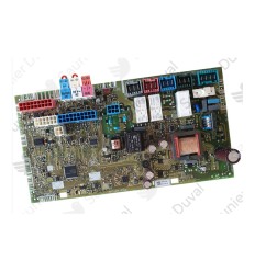 Módulo electrónico Saunier THEMA CONDENS 26-CS/1