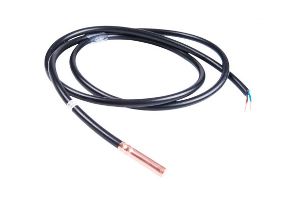 Sonda long. 1120mm acumulador