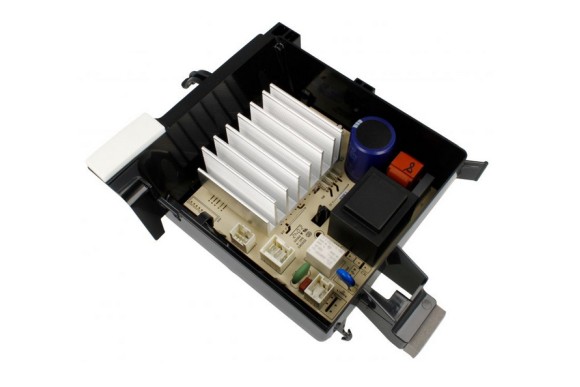 Modulo control motor Beko WTA9712