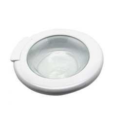 Puerta completa Beko WMD-15105D c/bisagra
