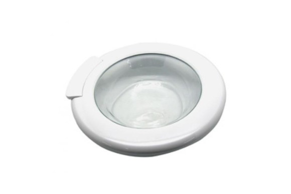 Puerta completa Beko WMD-15105D c/bisagra