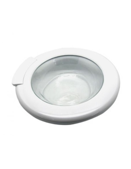Puerta completa Beko WMD-15105D c/bisagra