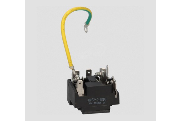Rele arranque TB1114Y-NM DRB198N61 QPE2C15M