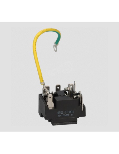 Rele arranque TB1114Y-NM DRB198N61 QPE2C15M