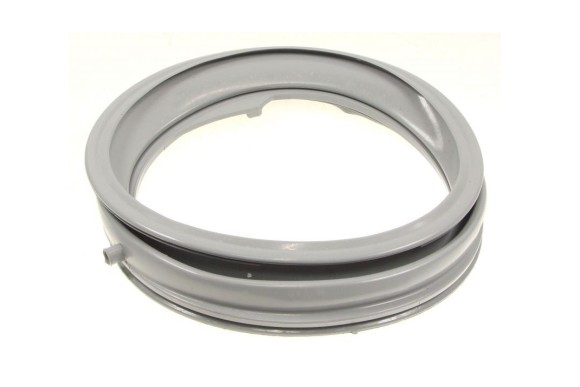 Goma escotilla Candy - Haier (tubo fino)