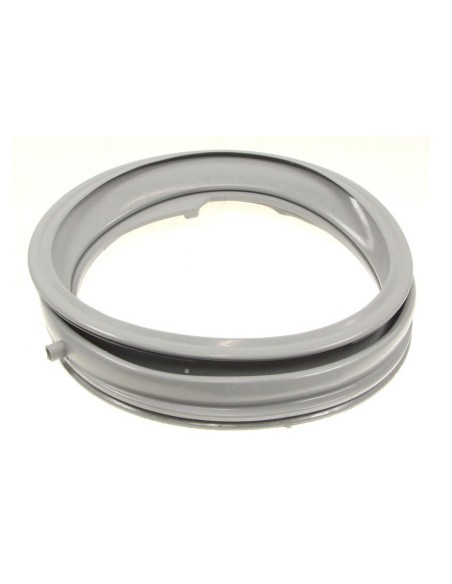 Goma escotilla Candy - Haier (tubo fino)