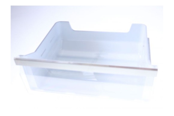 Cajon medio-sup. congelador frio Midea