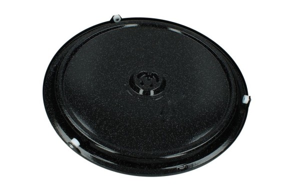 Plato giratorio metal LG MP9482S