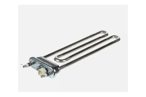 Resistencia lavadora Ipso 2400W 240V  + sonda