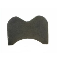 Aislante posterior puerta