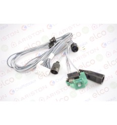 Cableado baja tension