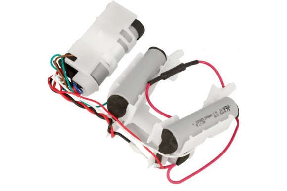 Batería aspirador AEG CX7-2-45AN