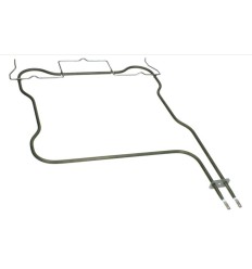 Resistencia inferior horno Whirlpool FA3 544 C IX HA