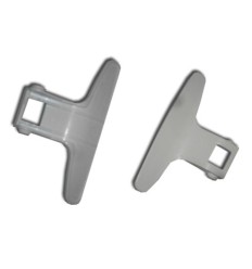 Maneta puerta Daewoo DWD-M1032 oculta