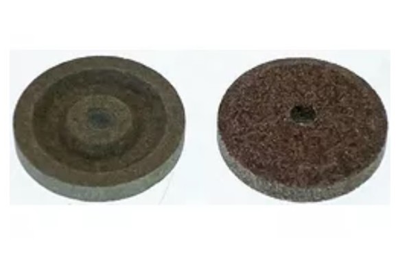 Juego piedras afilar Sammic GC220